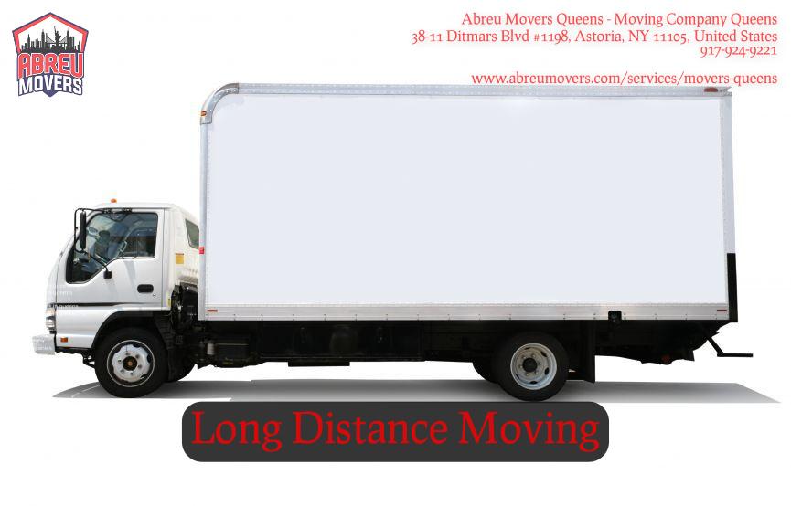 Astoria - Queens Movers - Divine Moving and Storage NYC