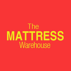 The Mattress Warehouse Logo