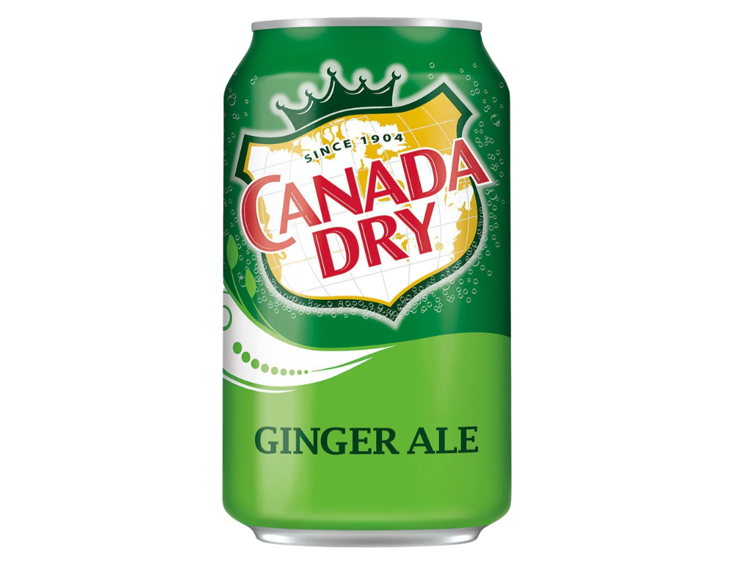 Canada Dry