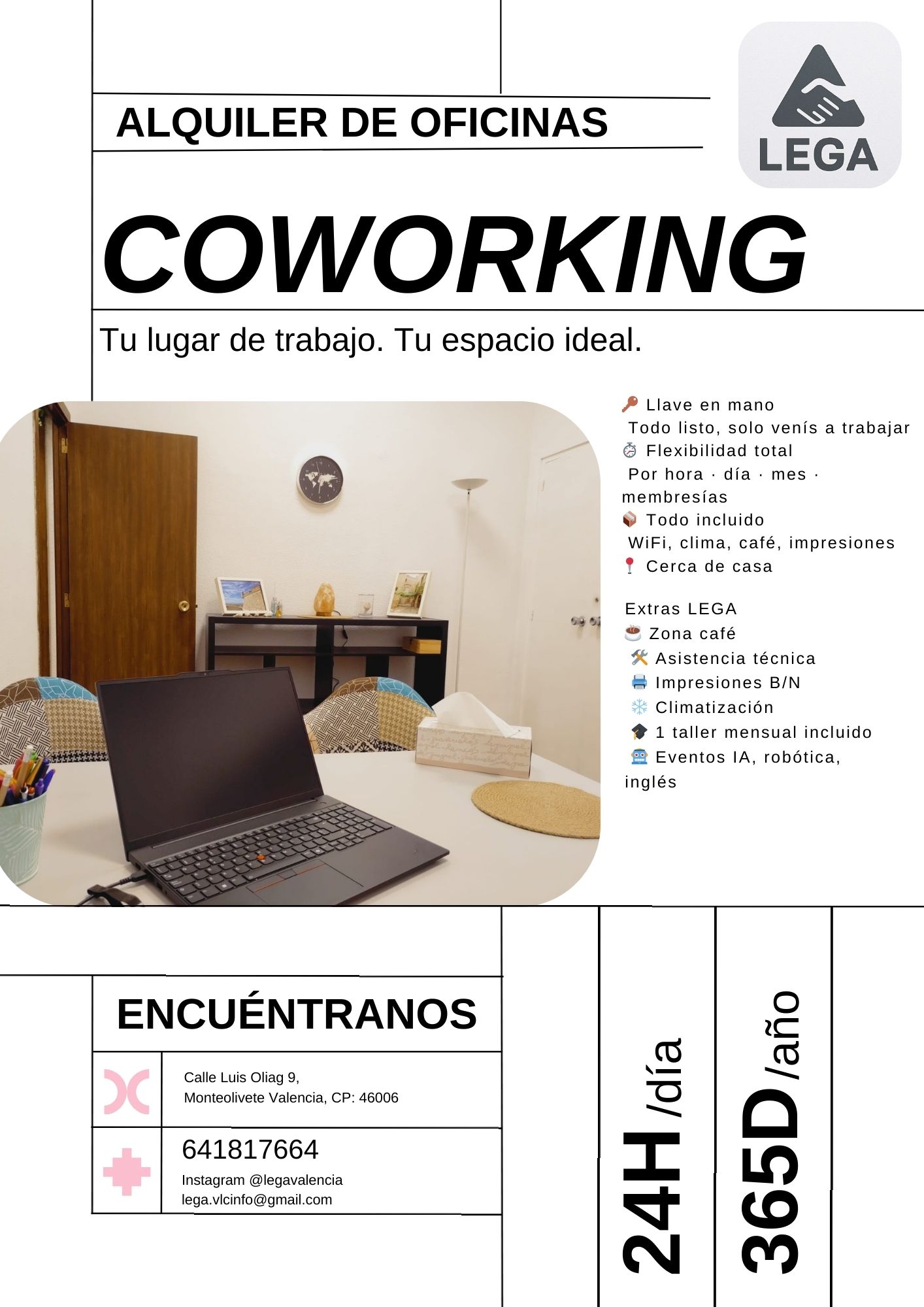 Galería en miniatura