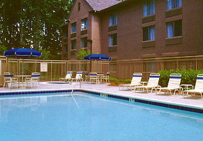 SpringHill Suites by Marriott Atlanta Alpharetta Photo