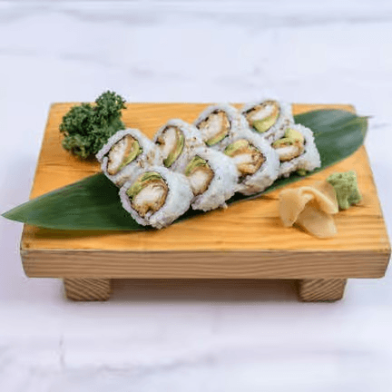 Tampa Roll