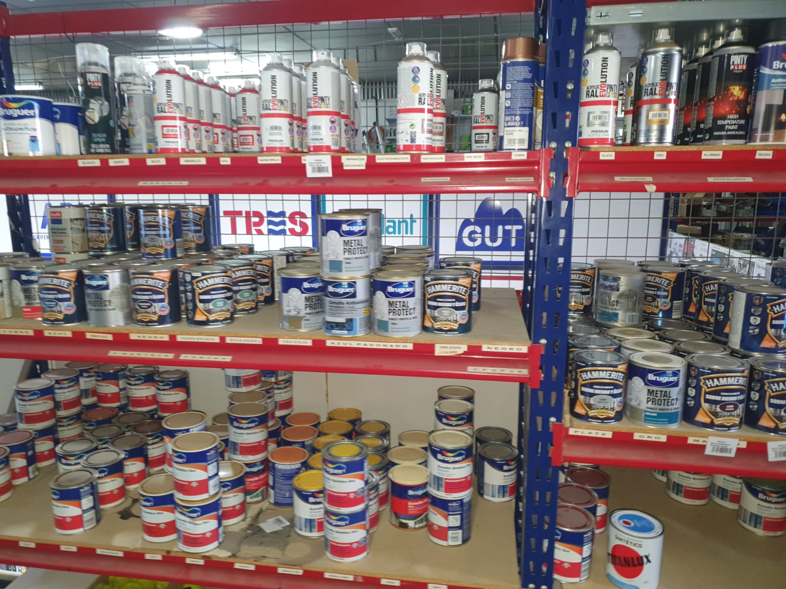 Galería en miniatura