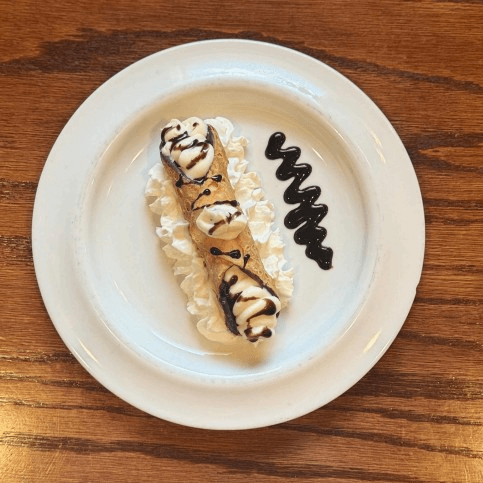 Cannoli
