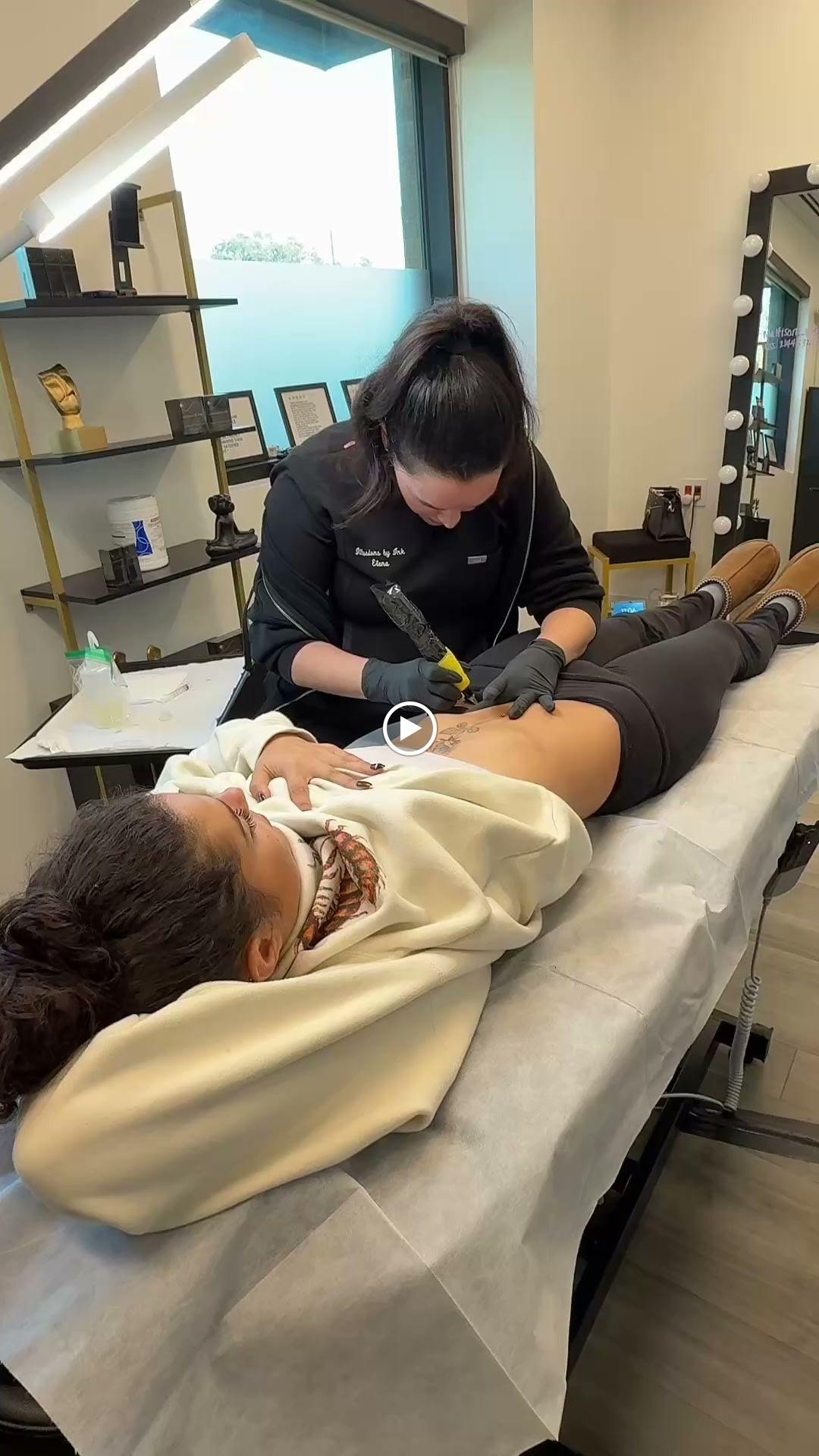 Illusions by Ink Studio Image