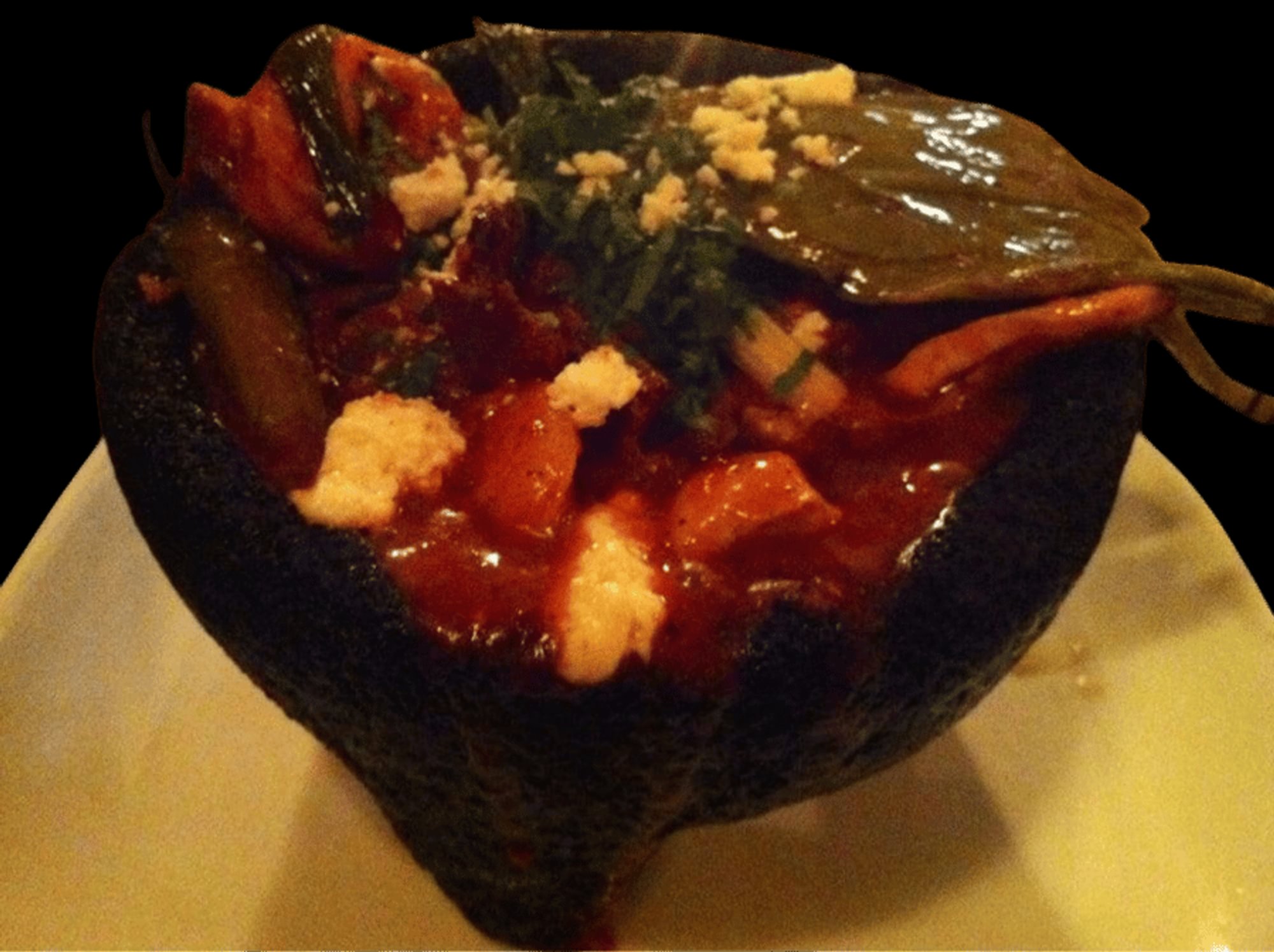 Molcajete