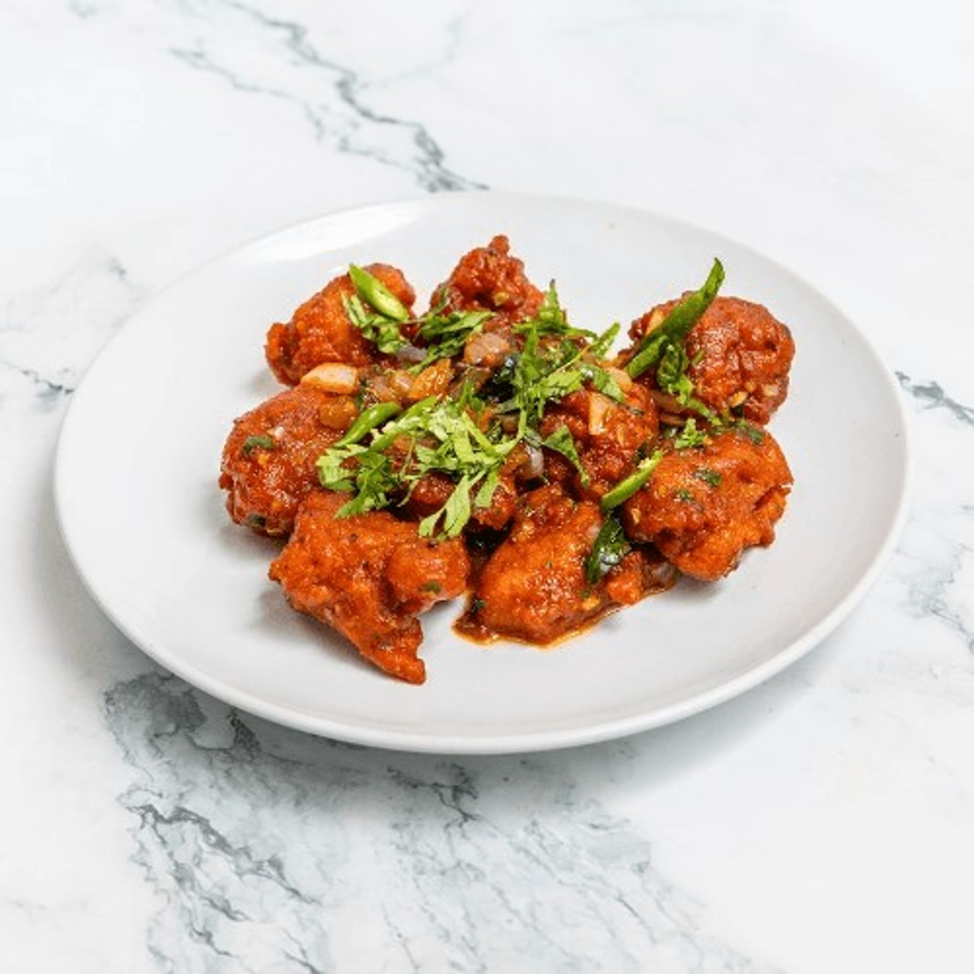 Paneer 65