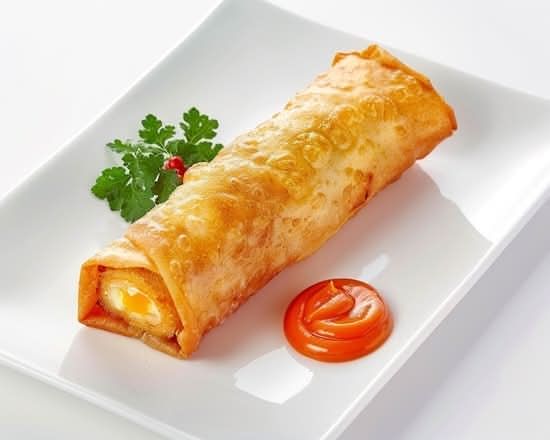 Pizza Roll