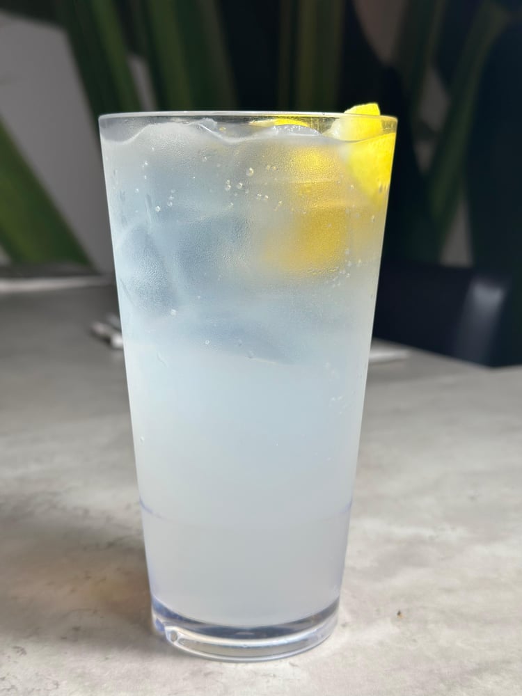 Lemonade