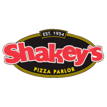 Shakey's Pizza Parlor Logo