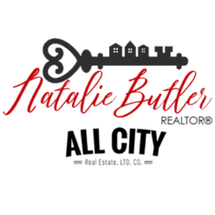 Natalie Butler The Realtor