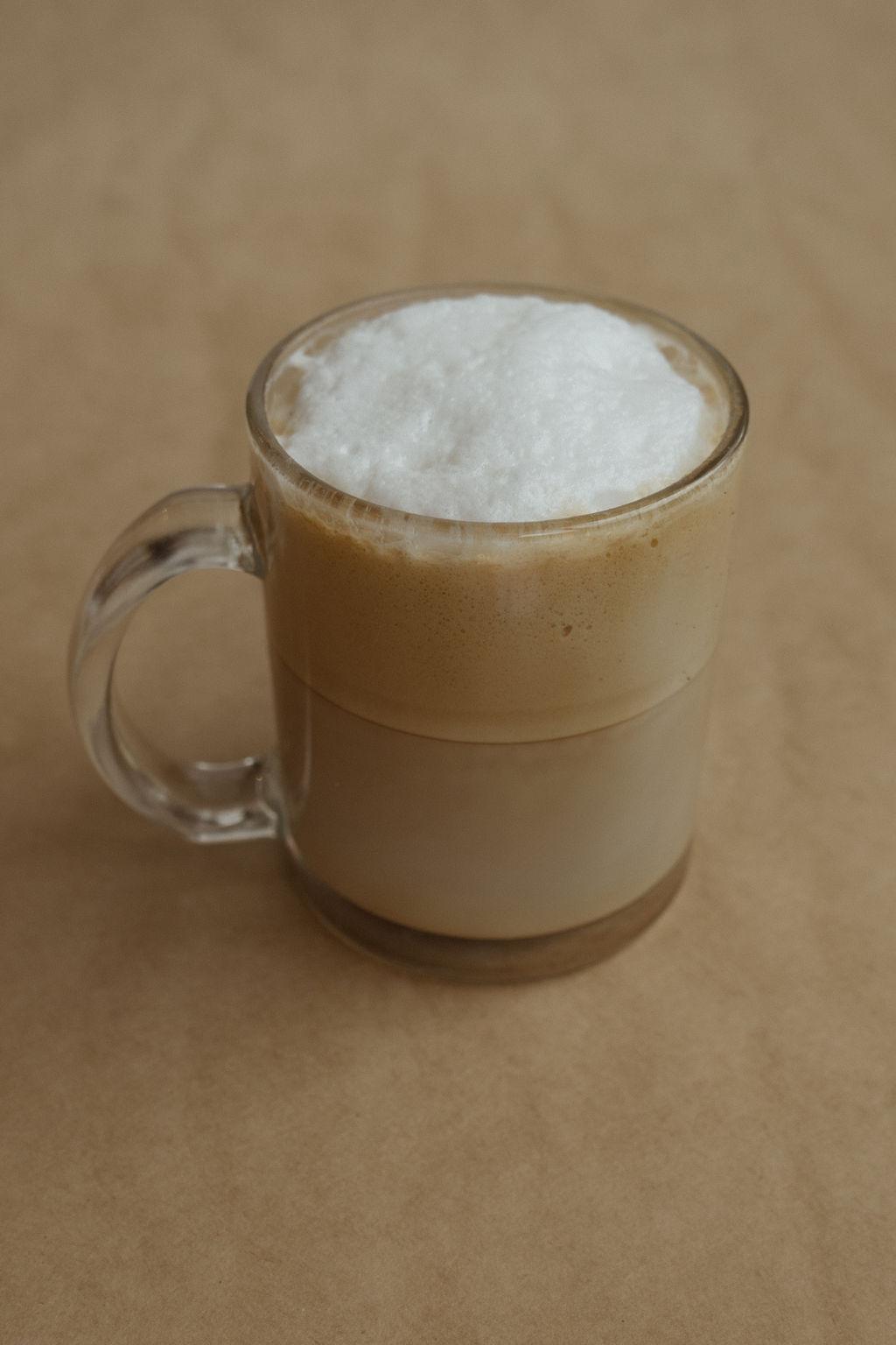Cafe au Lait
