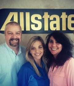 Images Joseph Shaft: Allstate Insurance