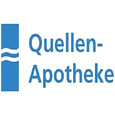 Logo von Quellen-Apotheke Claudia Schneider
