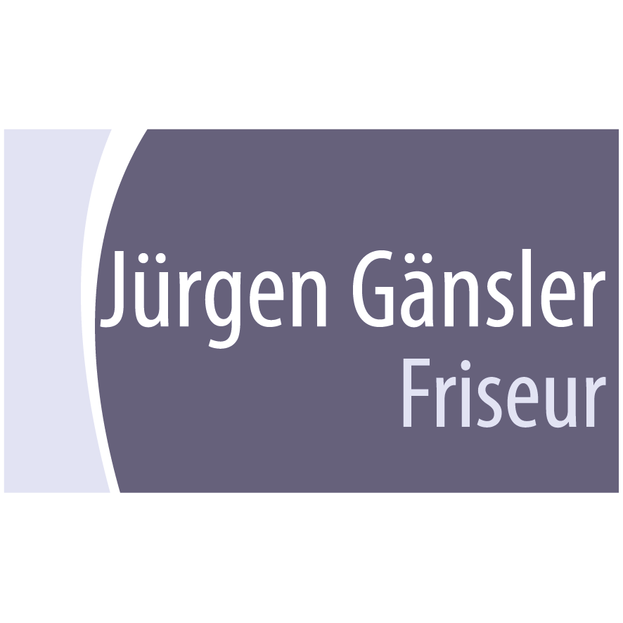 Logo von JÜRGEN GÄNSLER