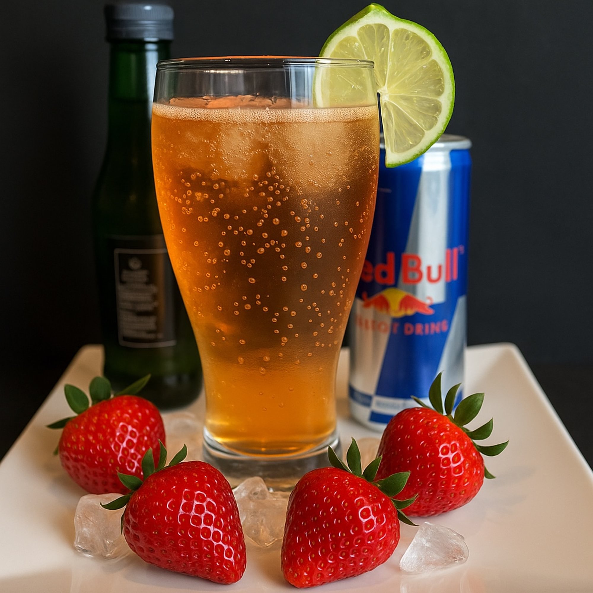 Moheto Juice