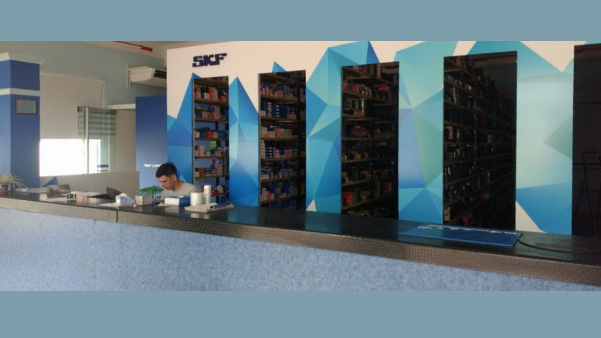 Galería en miniatura