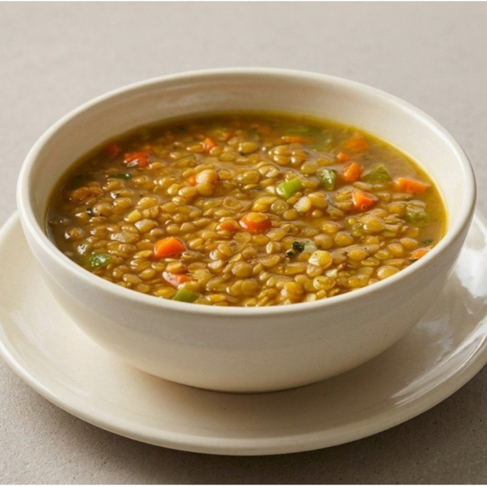 Lentil Soup