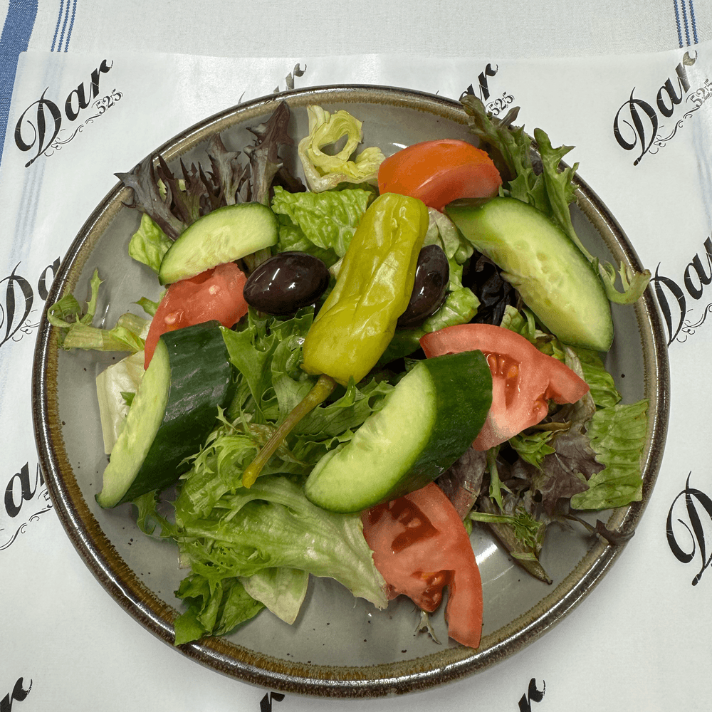 House Salad