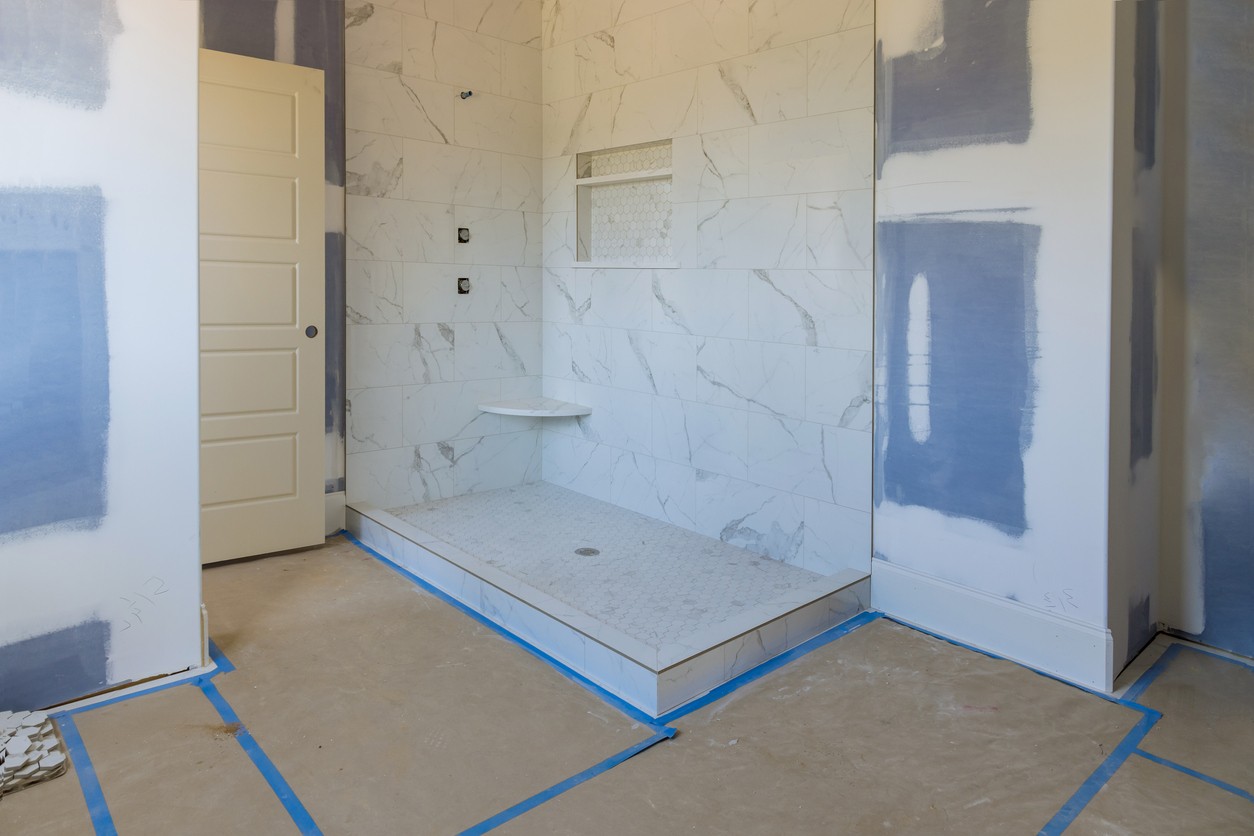 Remodeling Service
