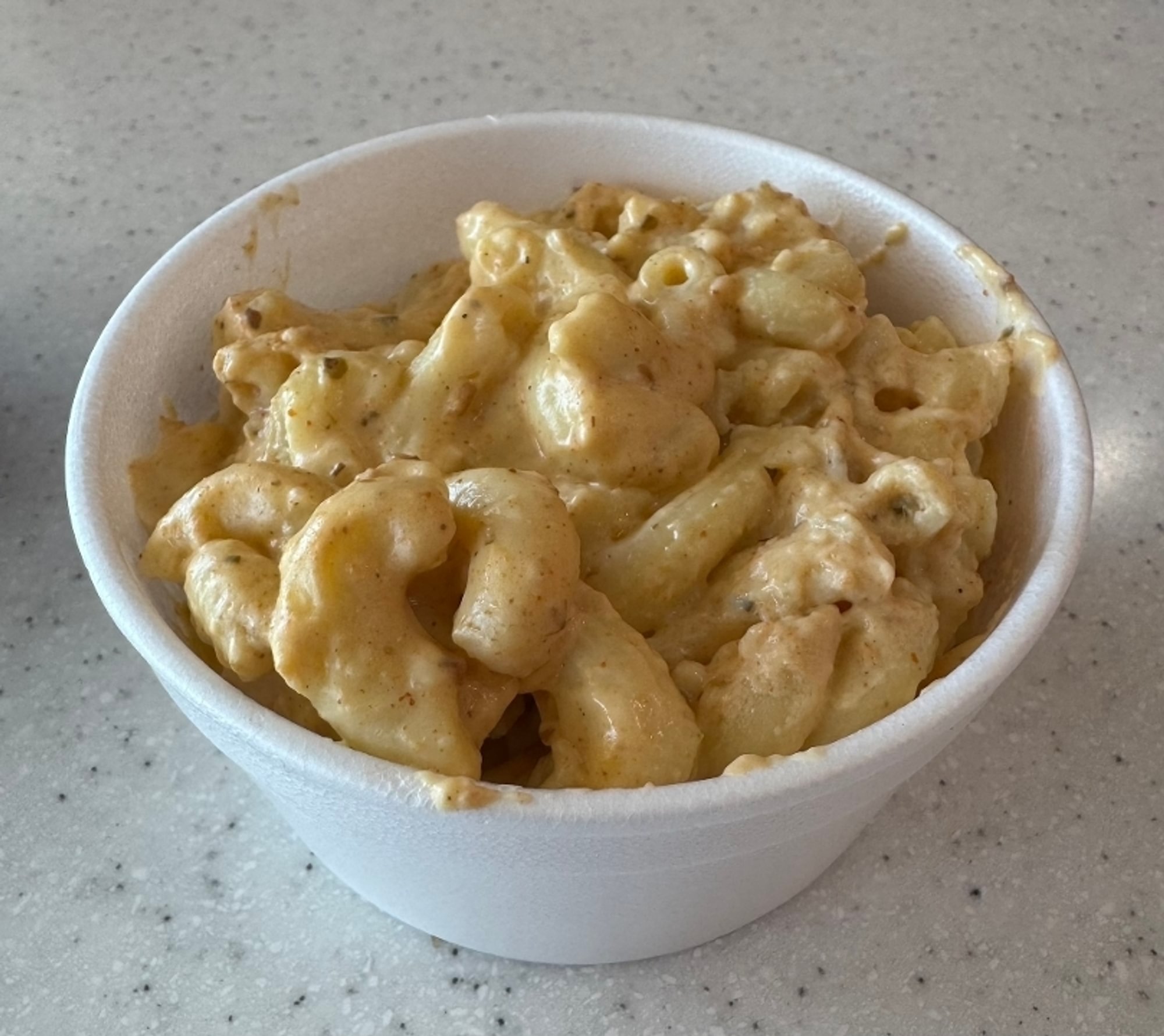 Cajun Mac