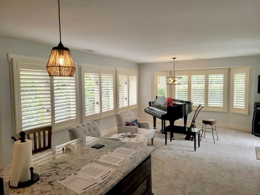 Budget Blinds of Hilton Head Island Image