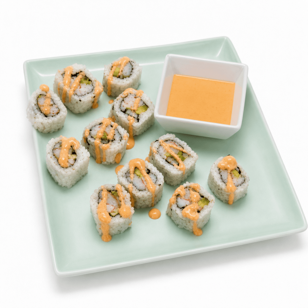 Spicy California Roll