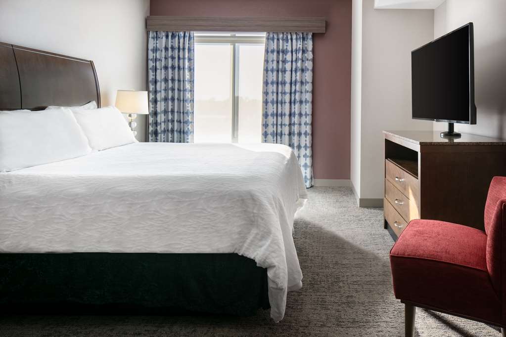 Hilton Garden Inn Manhattan Image