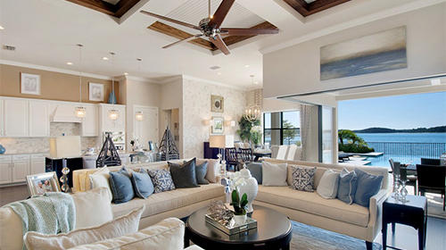 Corkscrew Shores by Pulte Homes Photo