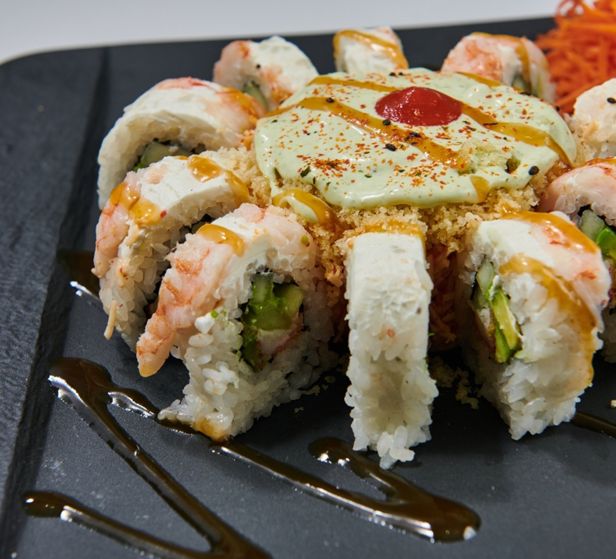 Luna Roll