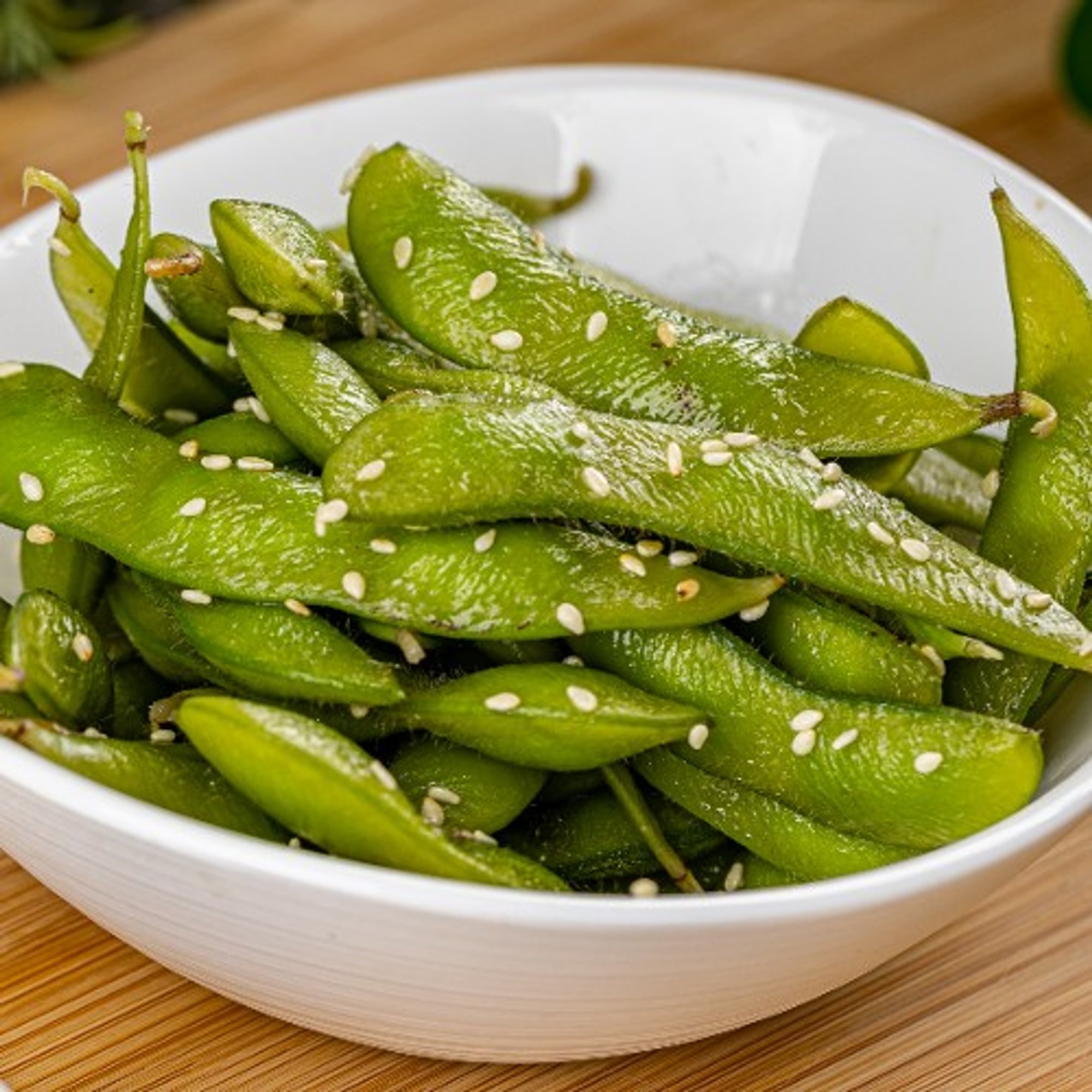 Edamame