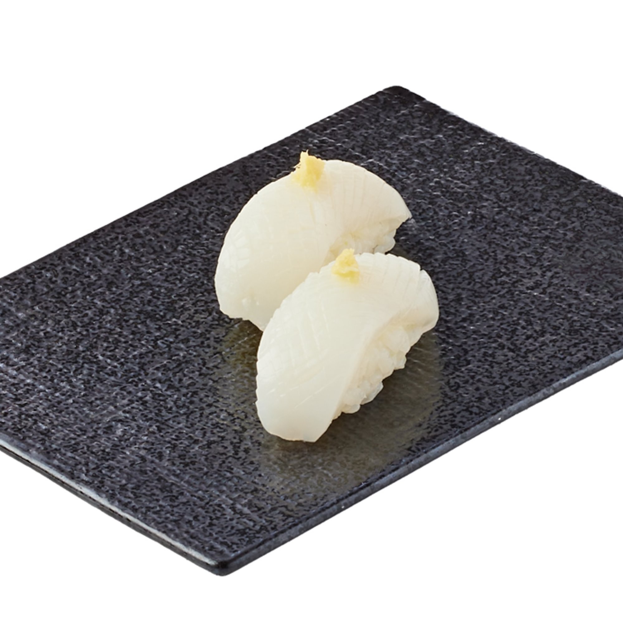 Ika [Squid] Nigiri (2pcs)