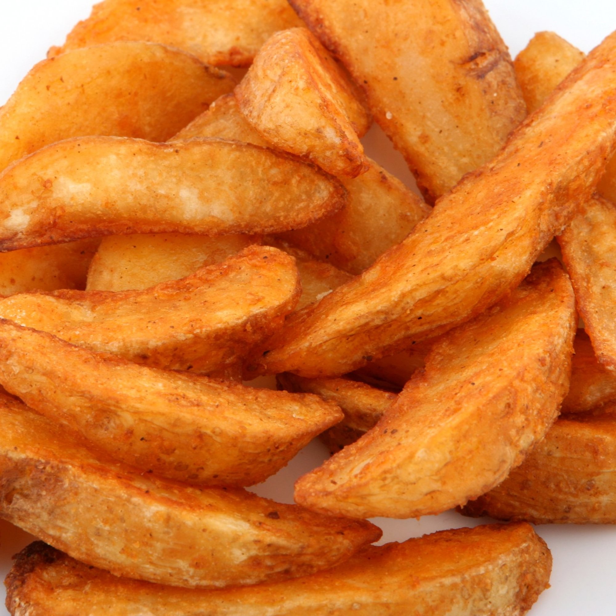 Potato Wedges