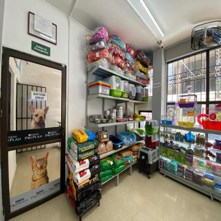 Galería en miniatura
