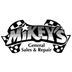 Mikey's General Sales and Repair Timmins
