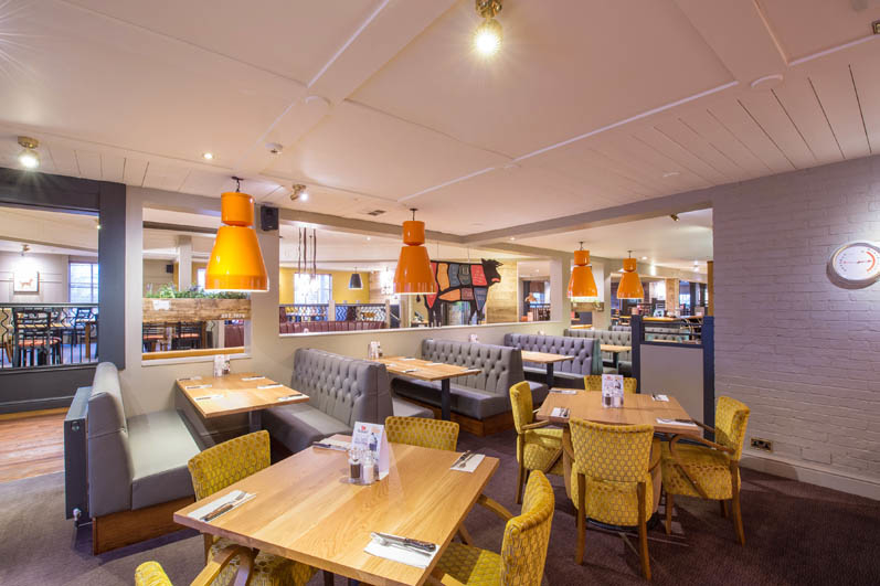 Images Beefeater Lakeside