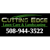 Cutting Edge Lawn Care & Landscaping Logo