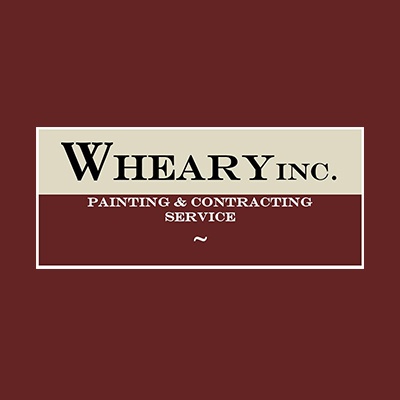 Wheary's Painting & Contracting Logo