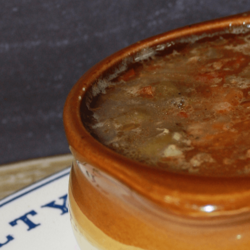 Gumbo Bowl