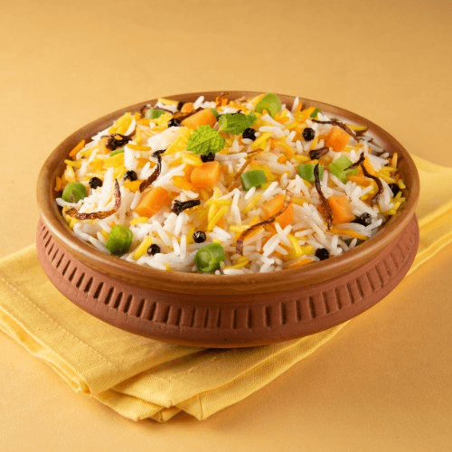 Vege Pulav