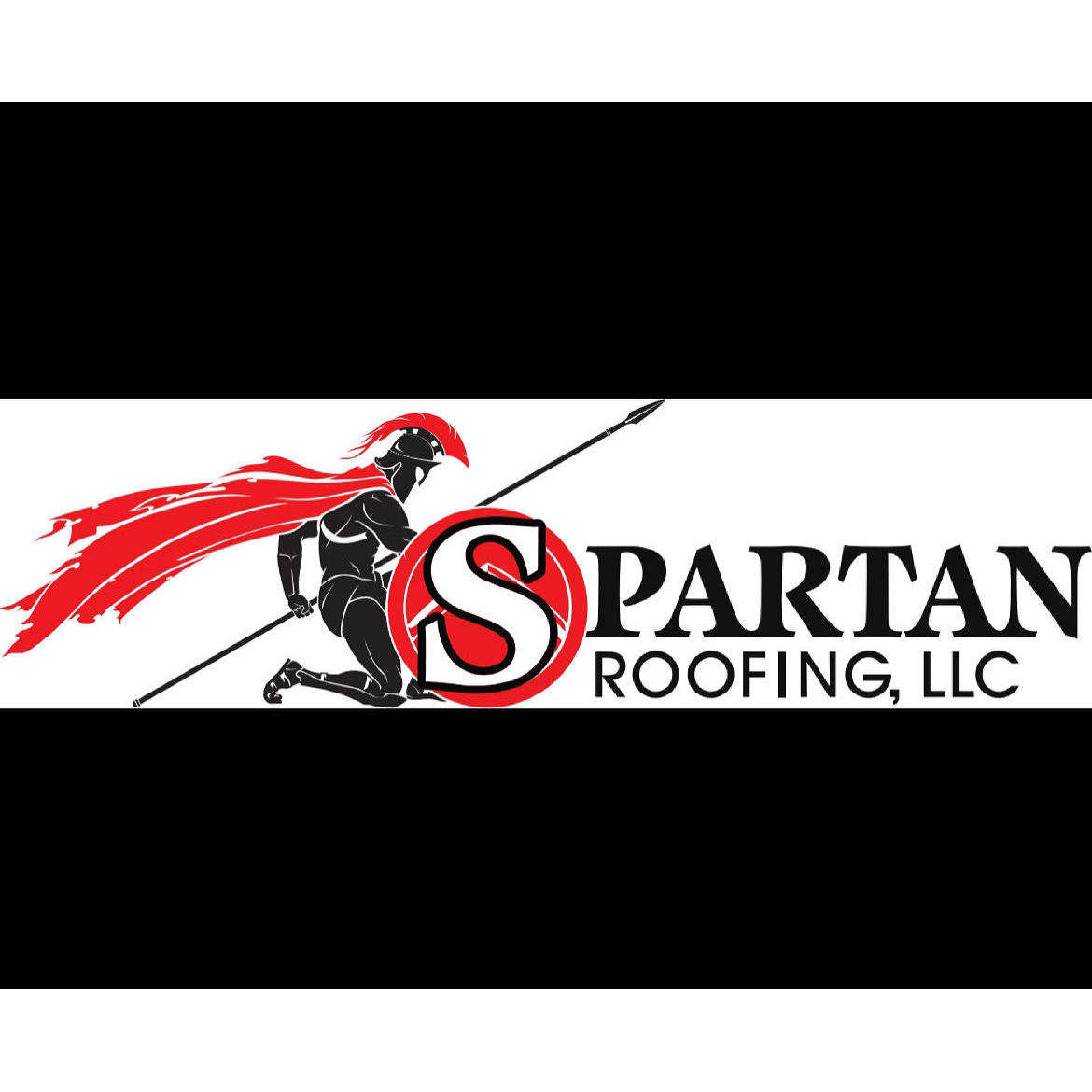 Spartan Roofing LLC Logo
