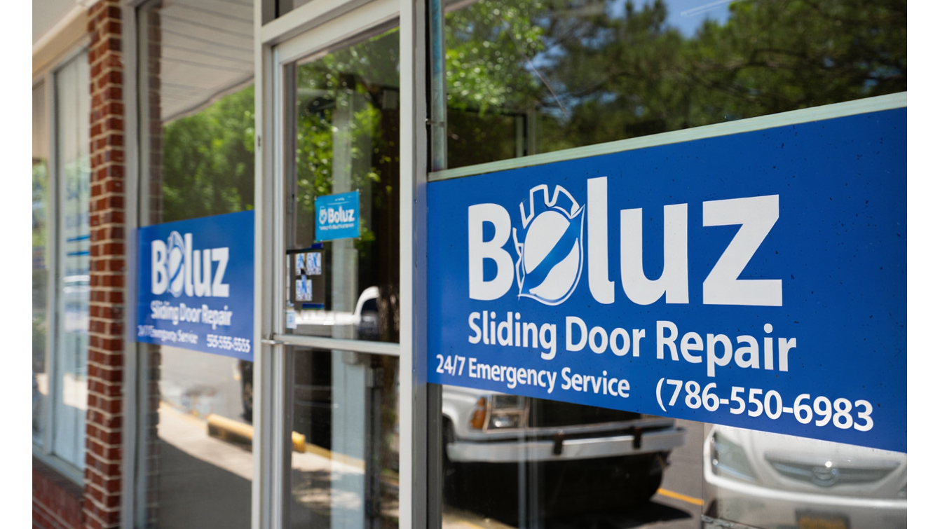 Boluz Sliding Doors Image