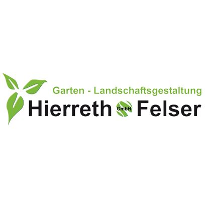 Logo von Hierreth und Felser GmbH
