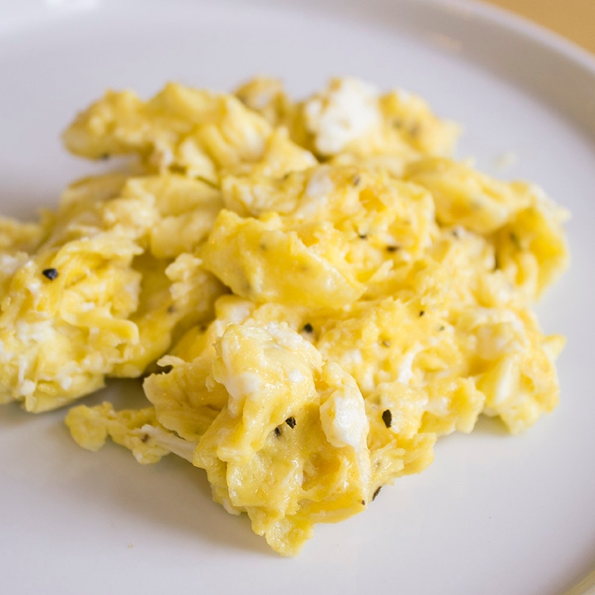 Side of 1 Egg