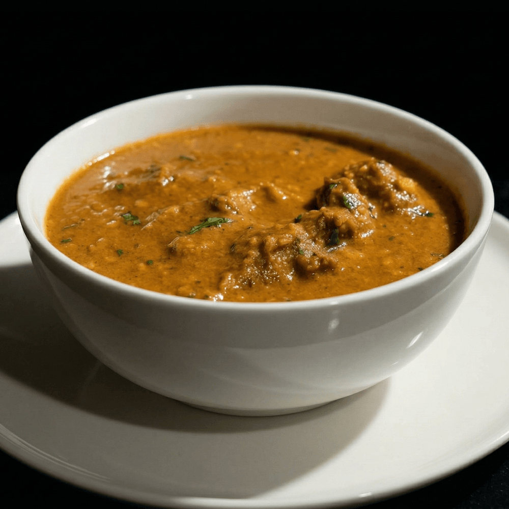 Lamb Kashmiri Curry