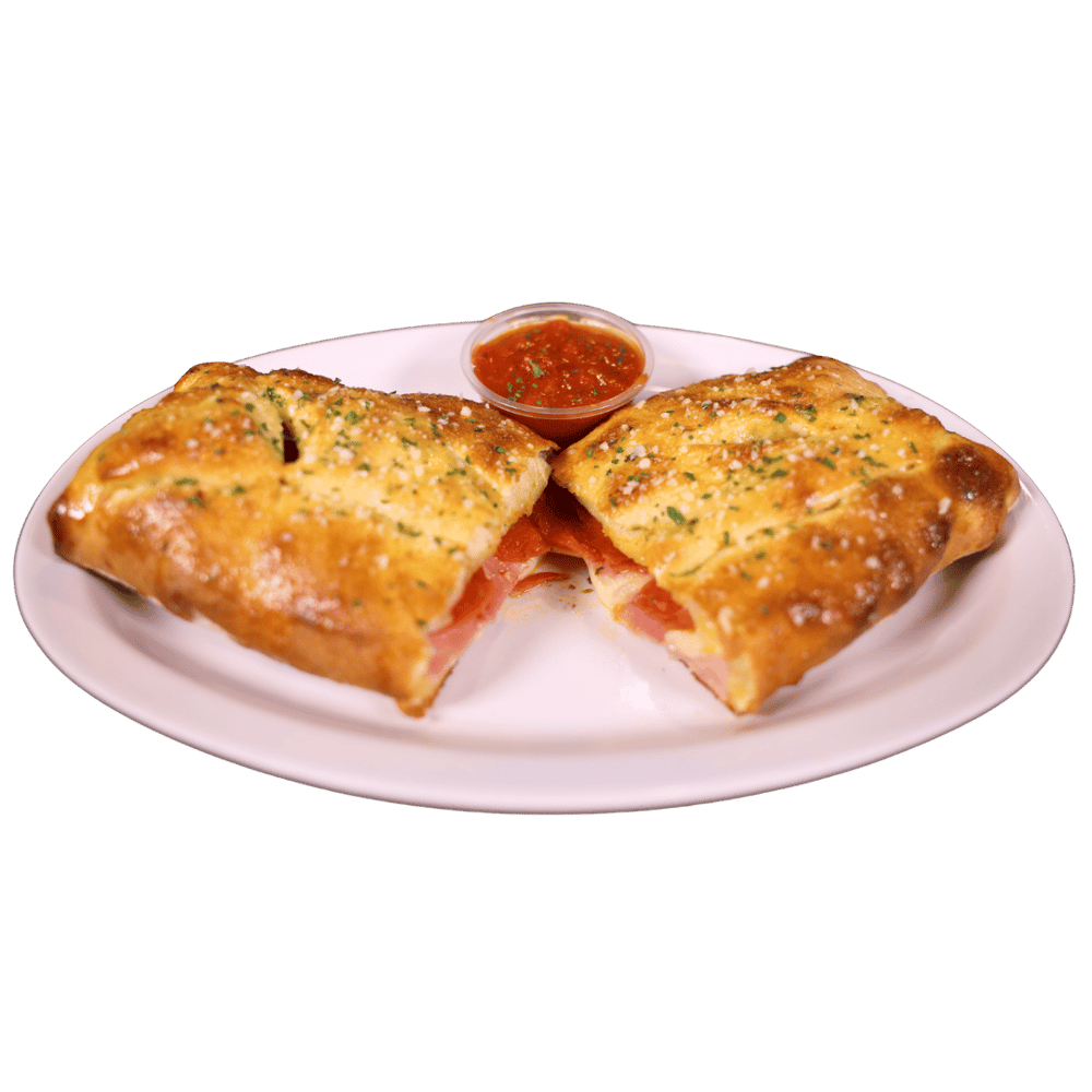Stromboli Roll