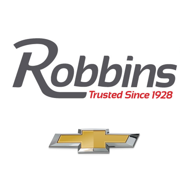 Robbins Chevrolet Logo