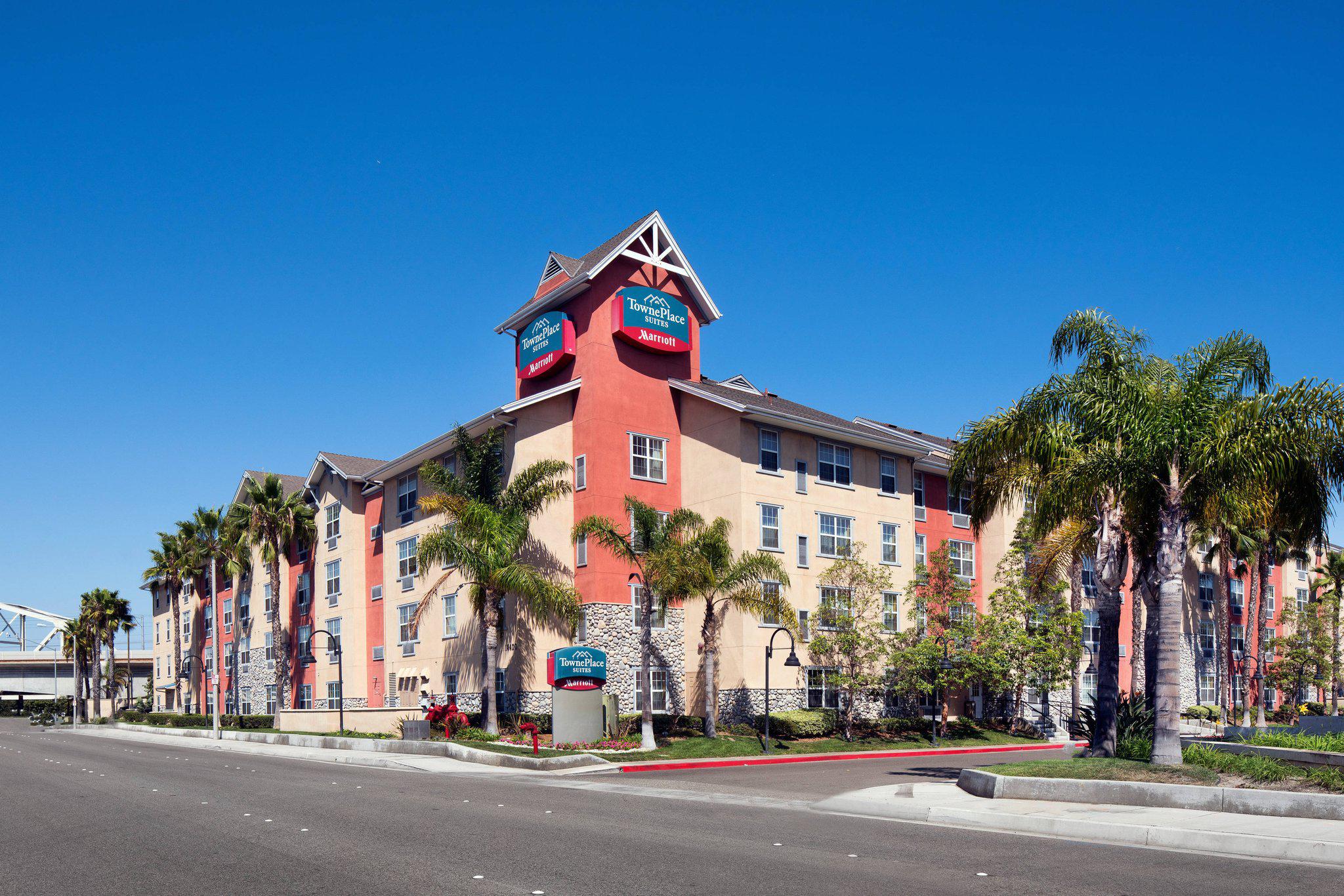 TownePlace Suites by Marriott Los Angeles LAX/Manhattan Beach Photo