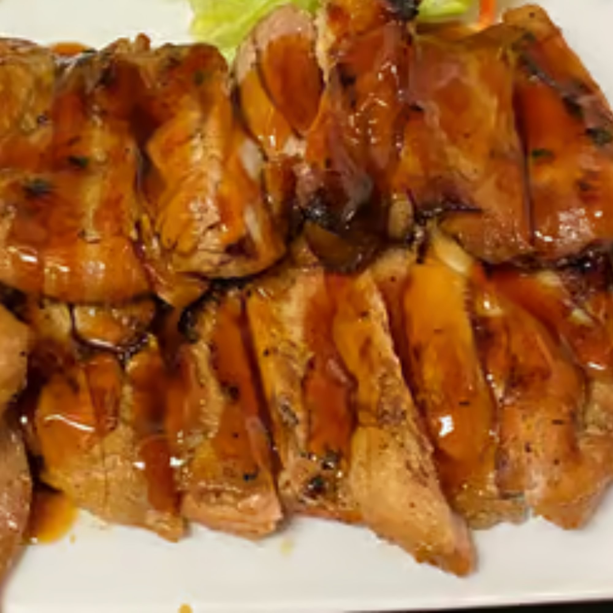 (Small) Chicken Teriyaki