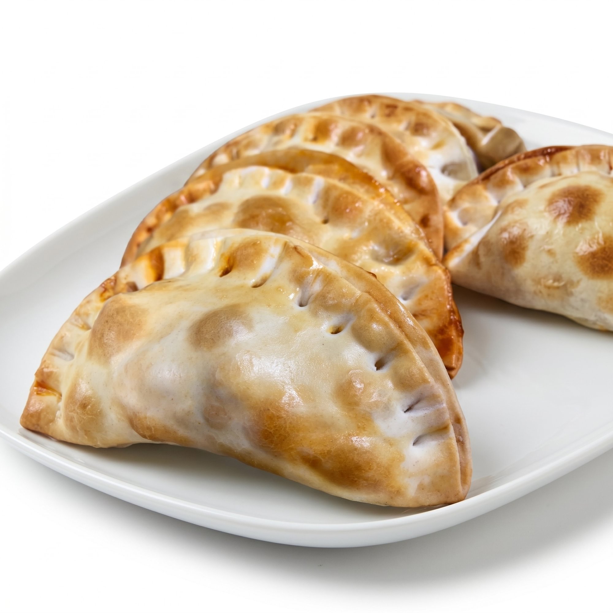 Empanada Ham/Cheese/Chorizo